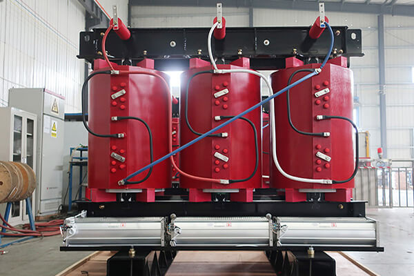 什么是干式變壓器的阻抗電壓？