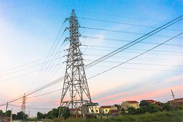 變壓器損耗？