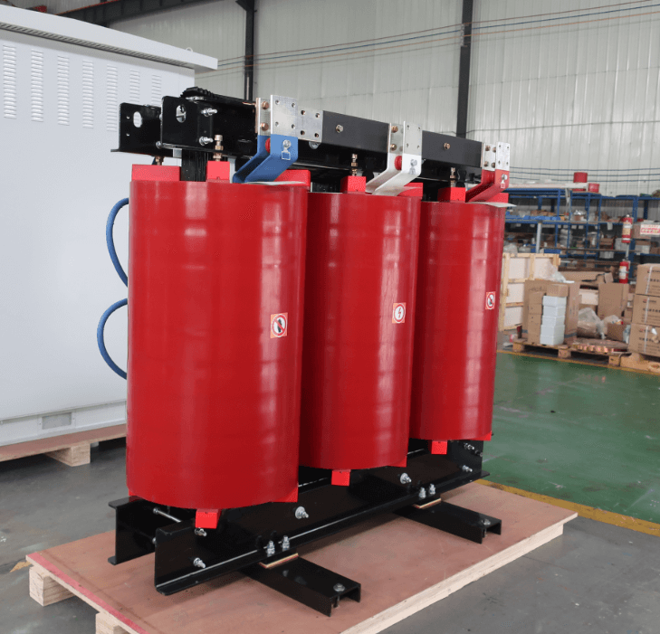 影響三相干式變壓器運行的三個原因？