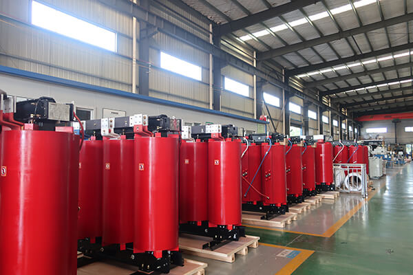 如何從干式變壓器的聲音判斷故障？