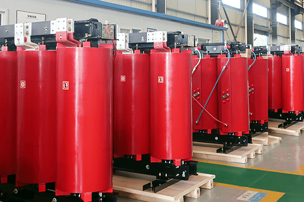 如何選擇干式變壓器？