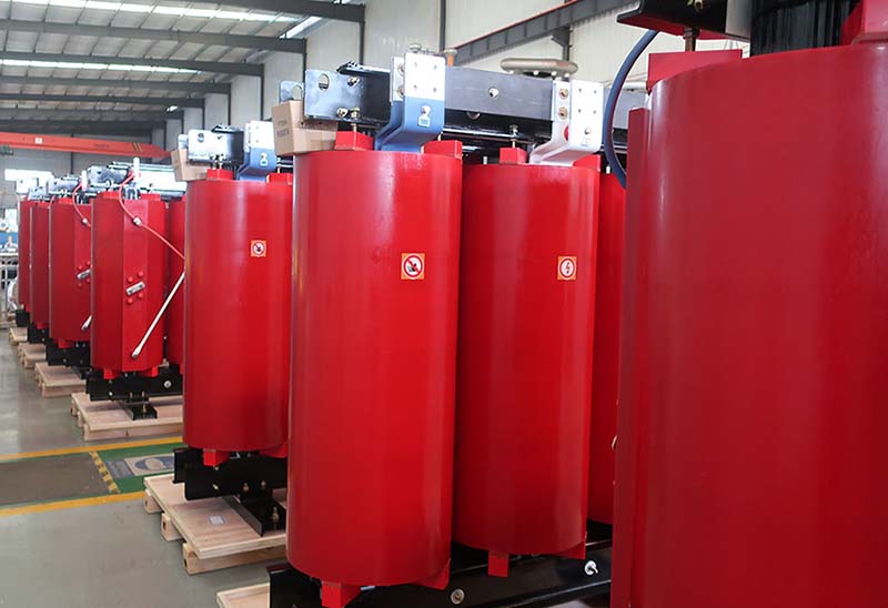 數(shù)據中心用變壓器